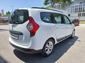 Dacia Lodgy 1.5dci/6 /6 | Mobile.bg    3