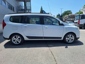 Dacia Lodgy 1.5dci/6 /6 | Mobile.bg    4