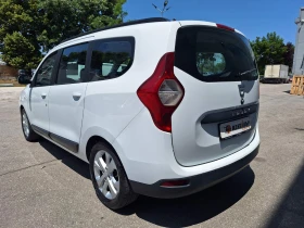 Dacia Lodgy 1.5dci/6 /6 | Mobile.bg    2