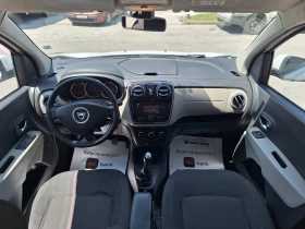 Dacia Lodgy 1.5dci/6 /6 | Mobile.bg    7