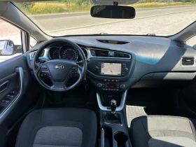 Обява за продажба на Kia Ceed 1.6CRDi 136hp NAVi EURO 6 TUV COC ~7 399 EUR - изображение 9