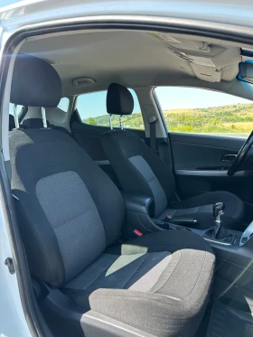 Kia Ceed 1.6CRDi 136hp NAVi EURO 6 TUV COC | Mobile.bg    14