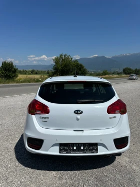 Обява за продажба на Kia Ceed 1.6CRDi 136hp NAVi EURO 6 TUV COC ~7 399 EUR - изображение 6