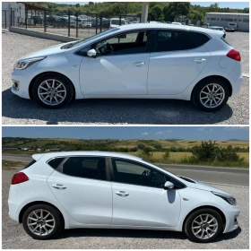 Обява за продажба на Kia Ceed 1.6CRDi 136hp NAVi EURO 6 TUV COC ~7 399 EUR - изображение 3
