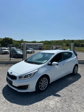 Обява за продажба на Kia Ceed 1.6CRDi 136hp NAVi EURO 6 TUV COC ~7 399 EUR - изображение 1