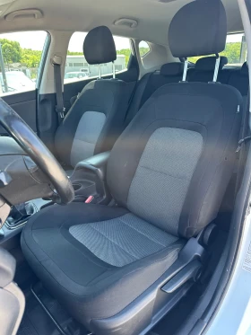 Обява за продажба на Kia Ceed 1.6CRDi 136hp NAVi EURO 6 TUV COC ~7 399 EUR - изображение 8