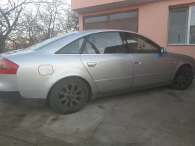 Обява за продажба на Audi A6 2.8 quattro  ~4 200 лв. - изображение 3