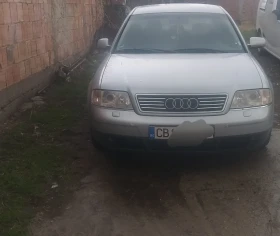 Обява за продажба на Audi A6 2.8 quattro  ~4 200 лв. - изображение 2