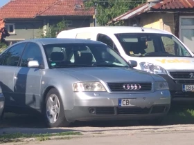 Обява за продажба на Audi A6 2.8 quattro  ~4 200 лв. - изображение 1