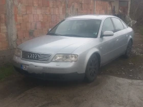 Обява за продажба на Audi A6 2.8 quattro  ~4 200 лв. - изображение 1