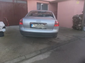Обява за продажба на Audi A6 2.8 quattro  ~4 200 лв. - изображение 6
