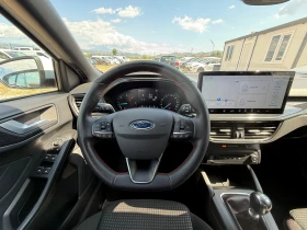 Ford Focus ST Line/1.5d/Facelift/Full option/2keys - 13299 EUR - 94485113 10