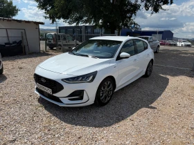 Ford Focus ST Line/1.5d/Facelift/Full option/2keys - 13299 EUR - 94485113 5