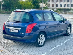 Peugeot 308 | Mobile.bg    10
