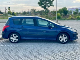 Peugeot 308 | Mobile.bg    7