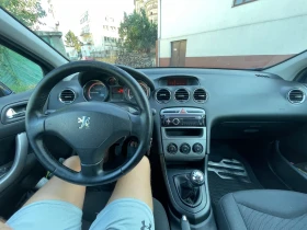 Peugeot 308 | Mobile.bg    13