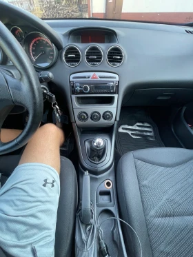 Peugeot 308 | Mobile.bg    12
