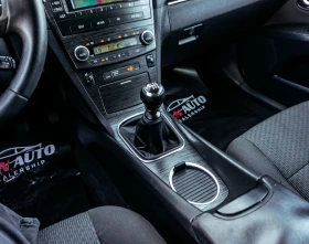 Toyota Avensis 1.8i 147HP С ГАРАНЦИЯ! Keyless! - 12750 лв. - 84211306 14