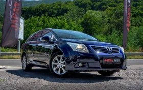 Toyota Avensis 1.8i 147HP С ГАРАНЦИЯ! Keyless! - 12750 лв. - 84211306 3