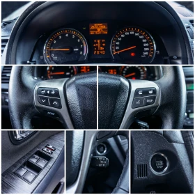 Toyota Avensis 1.8i 147HP С ГАРАНЦИЯ! Keyless! - 12750 лв. - 84211306 11