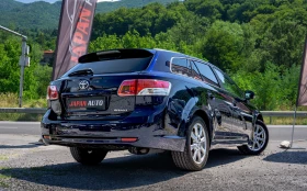 Toyota Avensis 1.8i 147HP С ГАРАНЦИЯ! Keyless! - 12750 лв. - 84211306 4