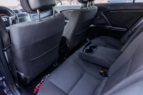 Toyota Avensis 1.8i 147HP С ГАРАНЦИЯ! Keyless! - 12750 лв. - 84211306 16