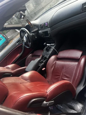 Обява за продажба на BMW 328 328CI ~13 000 лв. - изображение 6