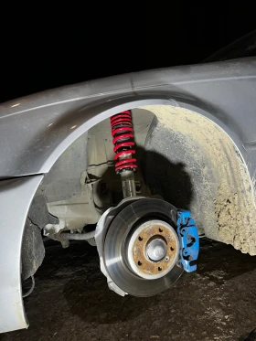 BMW 328 328CI, снимка 13