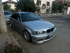 Обява за продажба на BMW 328 328CI ~13 000 лв. - изображение 8