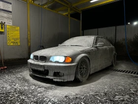 Обява за продажба на BMW 328 328CI ~13 000 лв. - изображение 1