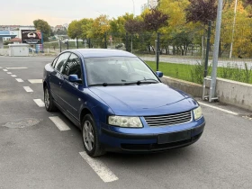 VW Passat 1.6 - изображение 1