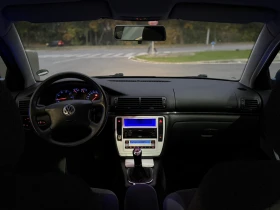 VW Passat 1.6 | Mobile.bg    9