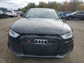 Audi S4 * PREMIUM PLUS* CARFAX * БЕЗ ПЪРВОНАЧАЛНА ВНОСКА