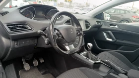 Peugeot 308 1.5HDi Facelift - 16899 лв. / 8640.32 € - 80164753 8