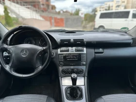 Обява за продажба на Mercedes-Benz C 200 Avantgarde Facelift ~6 200 лв. - изображение 5