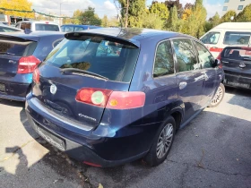 Fiat Croma 1, 9d 120ps 6ck - 3000 лв. / 1533.88 € - 74083854 3