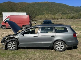 Обява за продажба на VW Passat ~2 000 лв. - изображение 3