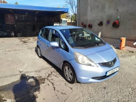 Honda Jazz  - изображение 1
