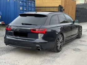 Audi A6 3.0TDI* QUATTRO* ЛИЗИНГ - 18000 лв. / 9203.25 € - 50492460 4