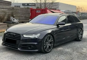 Audi A6 3.0TDI* QUATTRO* ЛИЗИНГ - 18000 лв. / 9203.25 € - 50492460 3