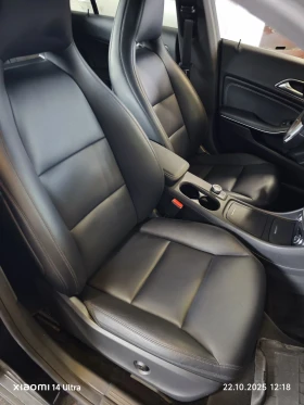 Mercedes-Benz CLA 250 AMG///PANORAMA  - 19000 лв. / 9714.55 € - 87005902 12