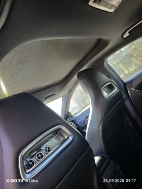 Mercedes-Benz CLA 250 AMG///PANORAMA  - 19000 лв. / 9714.55 € - 87005902 6