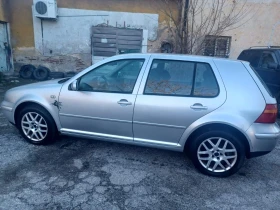 VW Golf 1.9TDI101hp, снимка 4 — Bazar.bg VW Golf 1.9TDI101hp, снимка 4
