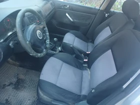 VW Golf 1.9TDI101hp, снимка 8 — Bazar.bg VW Golf 1.9TDI101hp, снимка 8