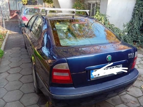 Skoda Octavia 1.6 | Mobile.bg    3
