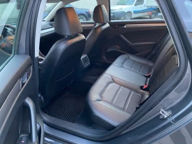 VW Passat 1.8 tsi, снимка 8