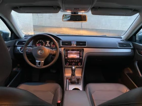 VW Passat 1.8 tsi, снимка 10