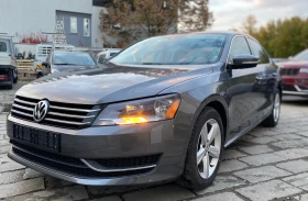 VW Passat 1.8 tsi, снимка 1