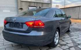 VW Passat 1.8 tsi, снимка 5