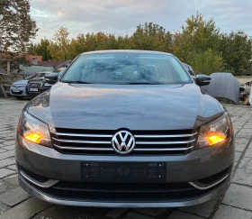 VW Passat 1.8 tsi, снимка 3